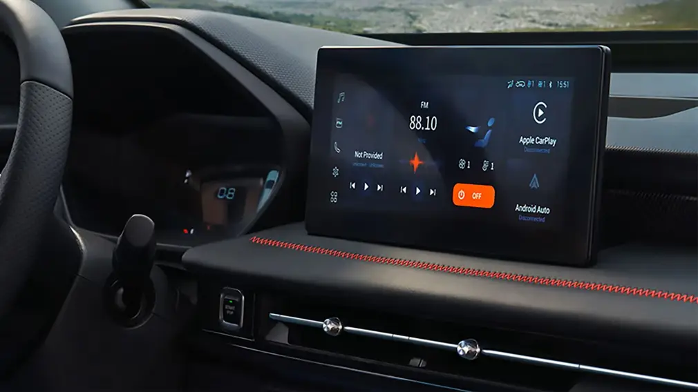 Chevrolet Groove 2026