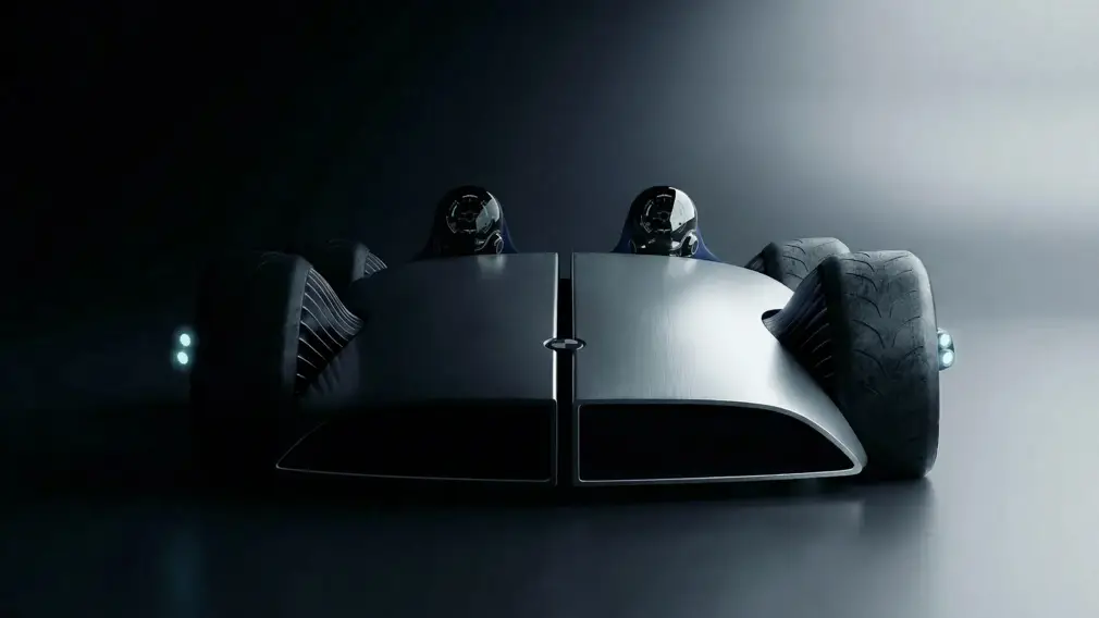 BMW Z/Z Concept