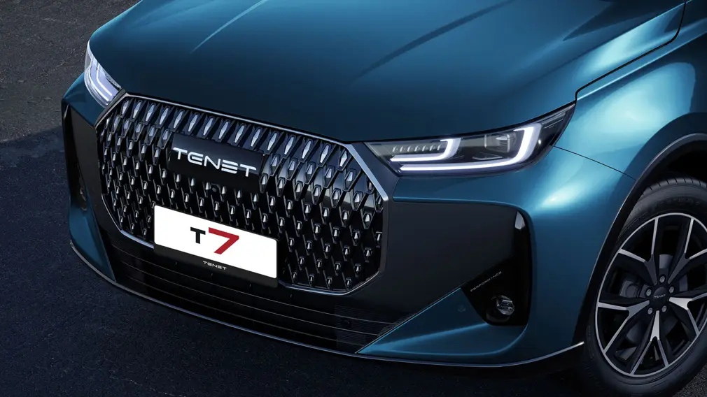TENET T7