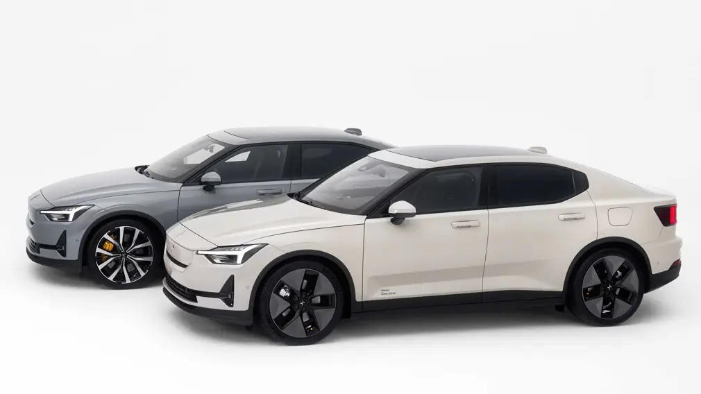 Polestar 2