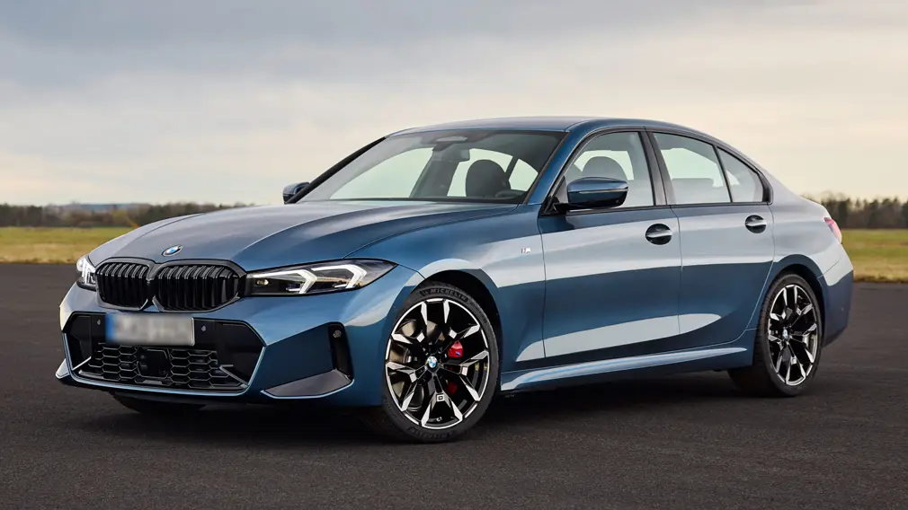 BMW