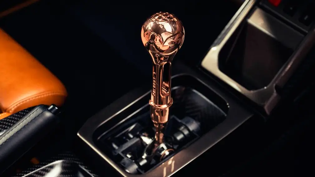 Gunther Werks,Porsche 911