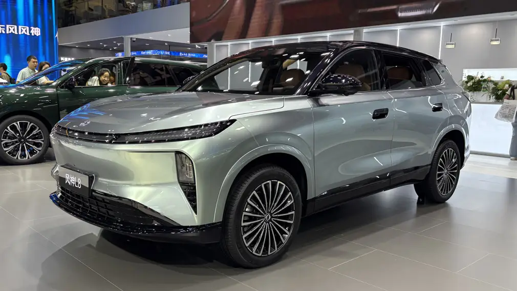 Dongfeng