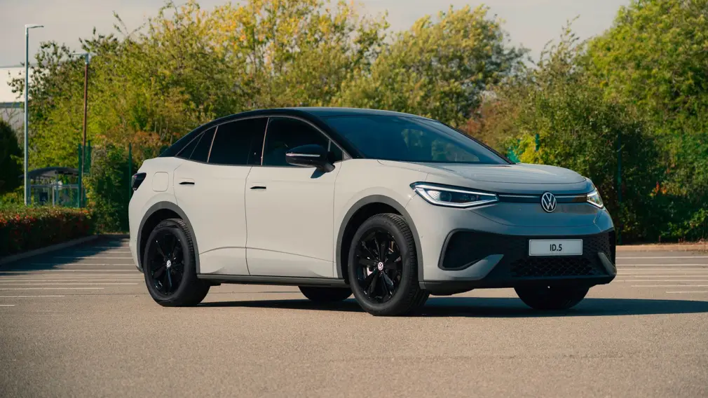 Volkswagen ID.5