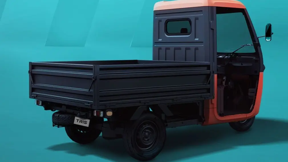 フィアット TRIS / 自動車ニュース