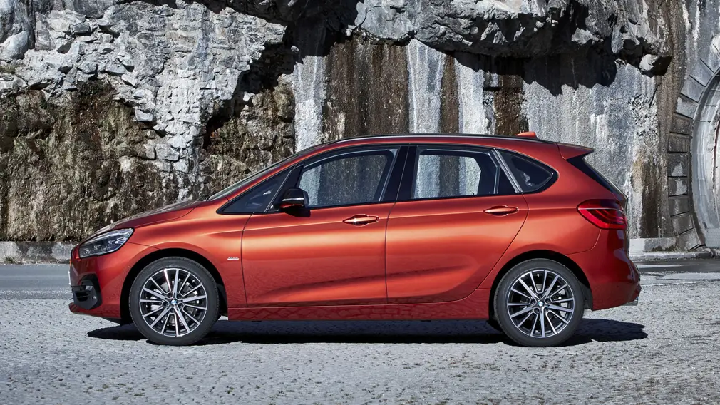 самые противоречивые модели BMW