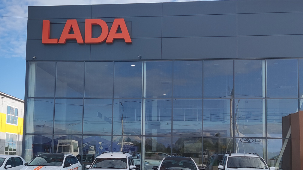 Модели Lada получат тормозные диски из инновационного чугуна