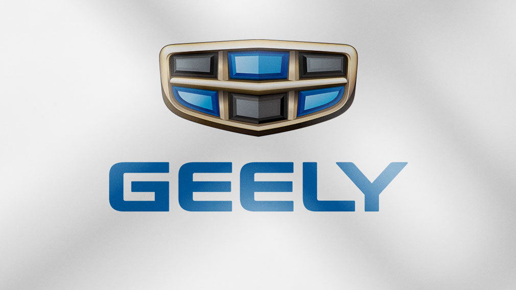 В Белоруссии представили новый седан GEELY, который может появиться в РФ