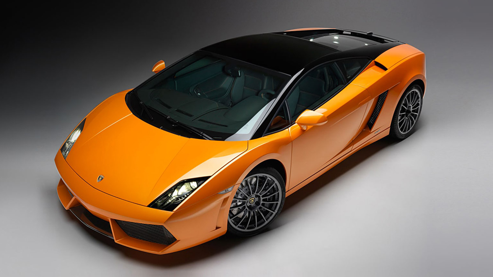 Энтузиасты заменили в Lamborghini Gallardo бензиновый мотор на дизельный