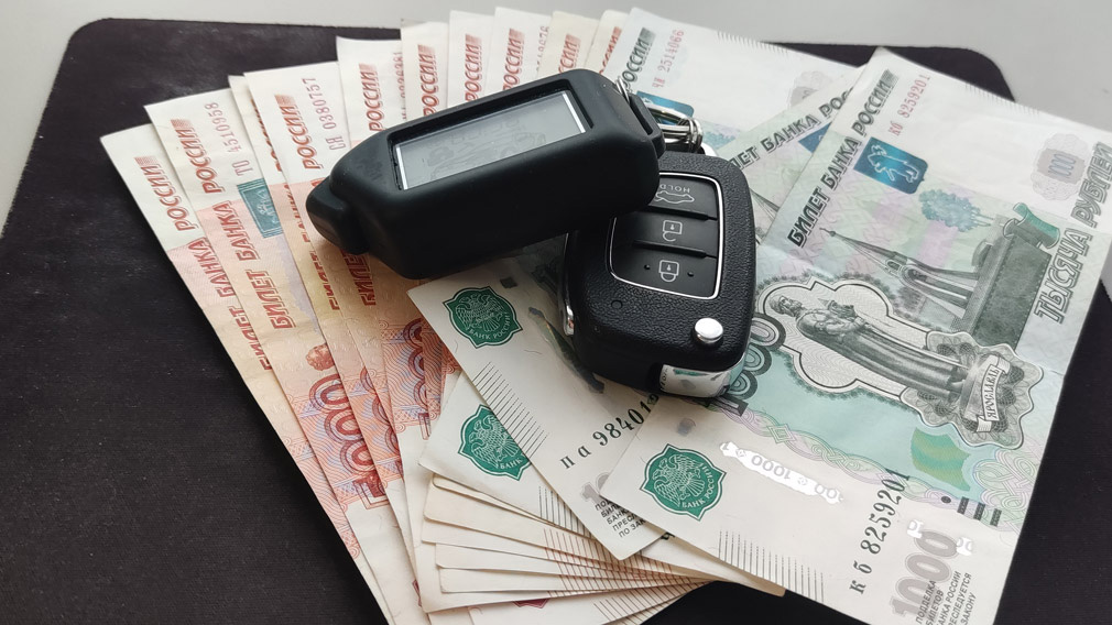 В Башкирии распродадут арестованные авто по цене от 146,8 тыс. рублей