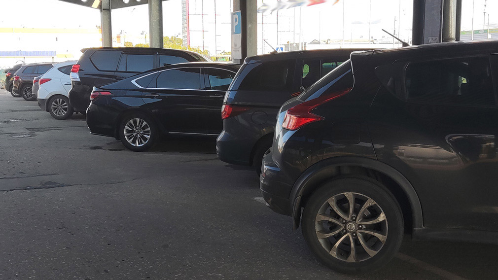 Российские автомобилисты начали вовремя чинить машины и покупать страховку каско