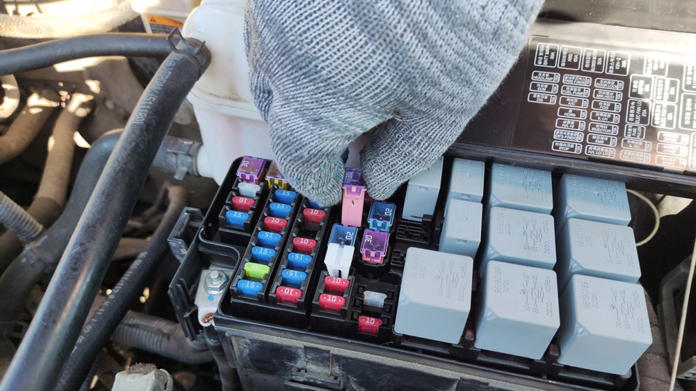 Автомобильные итоги: в III квартале 2022 года россияне покупали ...