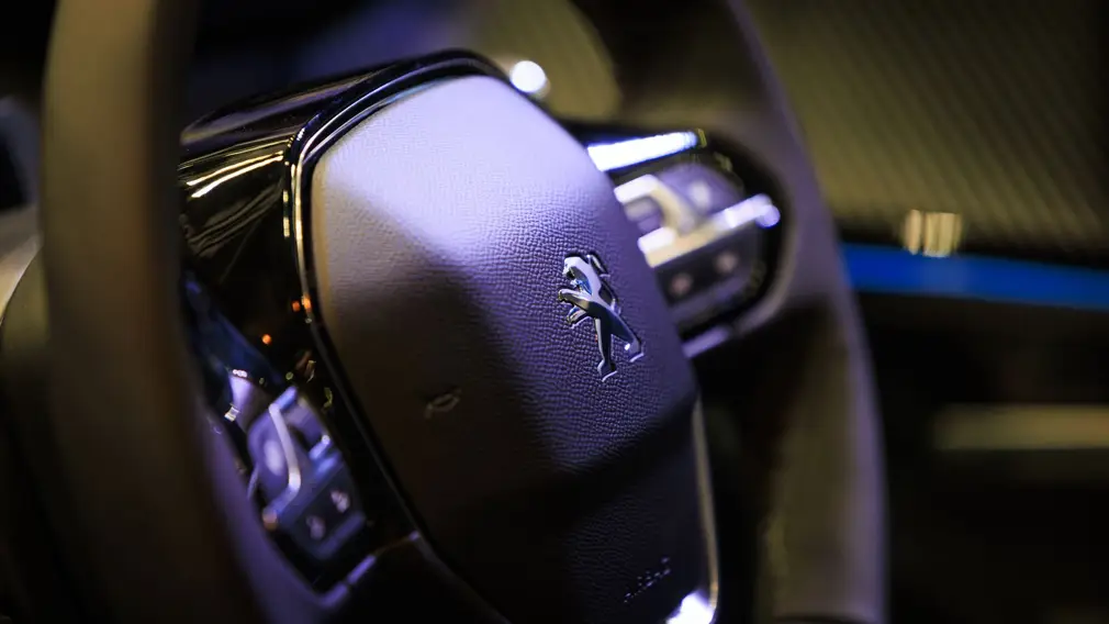 В России продают Peugeot 207 в состоянии капсулы времени: сколько он стоит