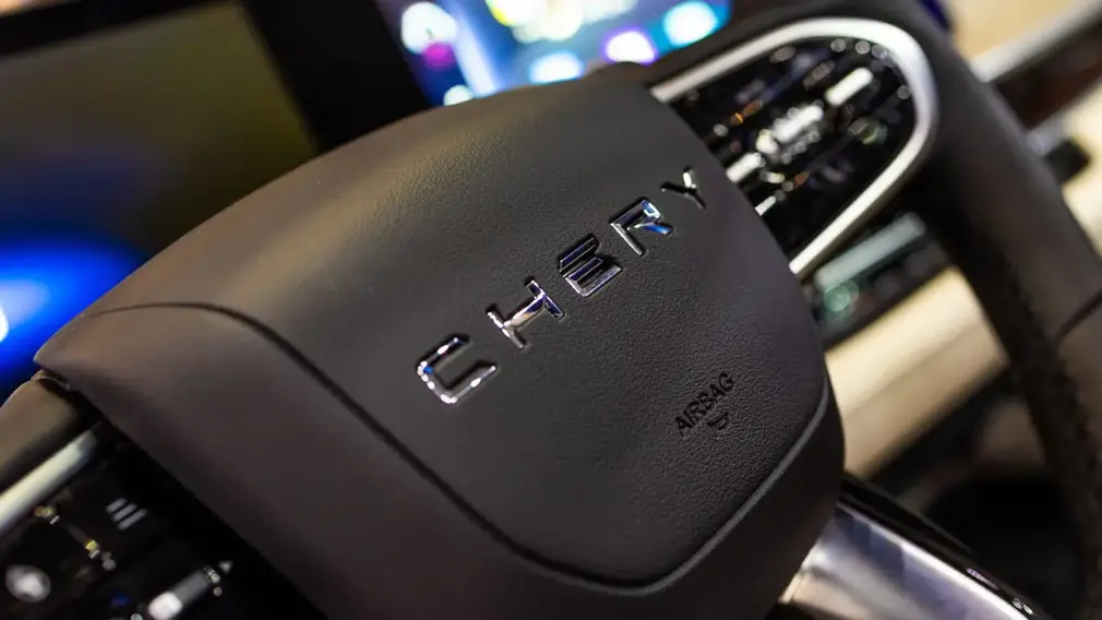 Какие китайские машины дешевле всего в обслуживании: названы автобренды ...