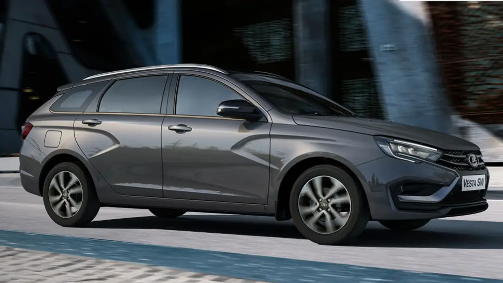 Какой ресурс моторов у машин Lada: на АвтоВАЗе всё рассказали