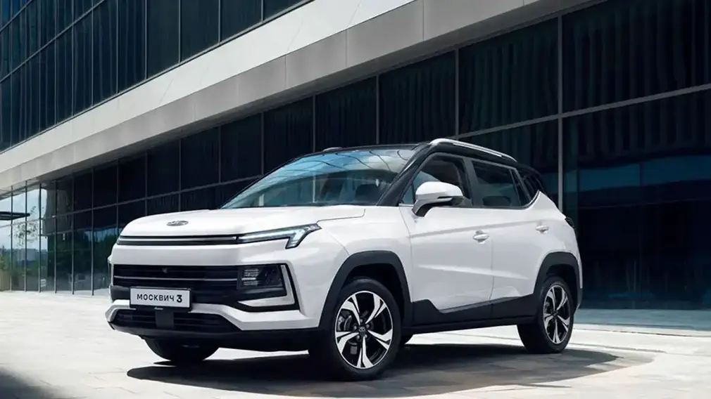 Автомобильный пульс страны: сколько новых машин купили россияне за одну неделю