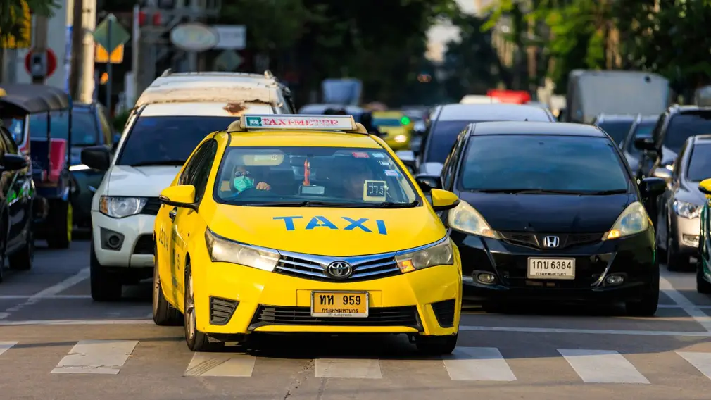 Детейлинг для корпоративных авто: как компании ухаживают за своим автопарком