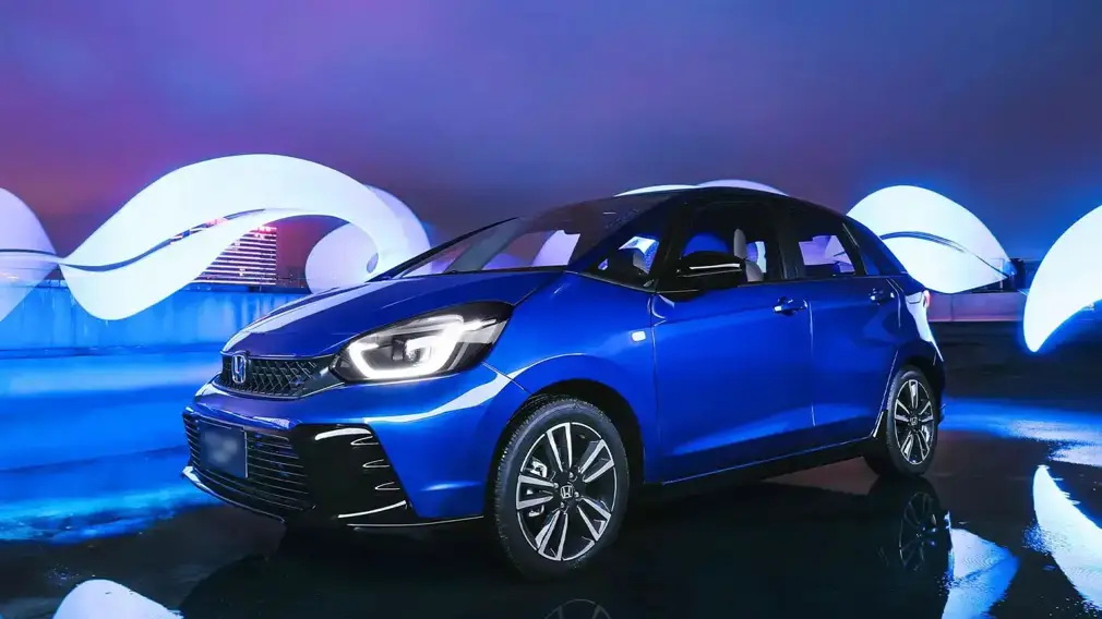 Honda Fit может разочаровать: автоэксперт указал на главные минусы популярной модели