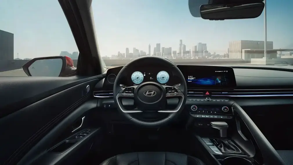 Hyundai подала заявки на регистрацию новых товарных знаков в РФ