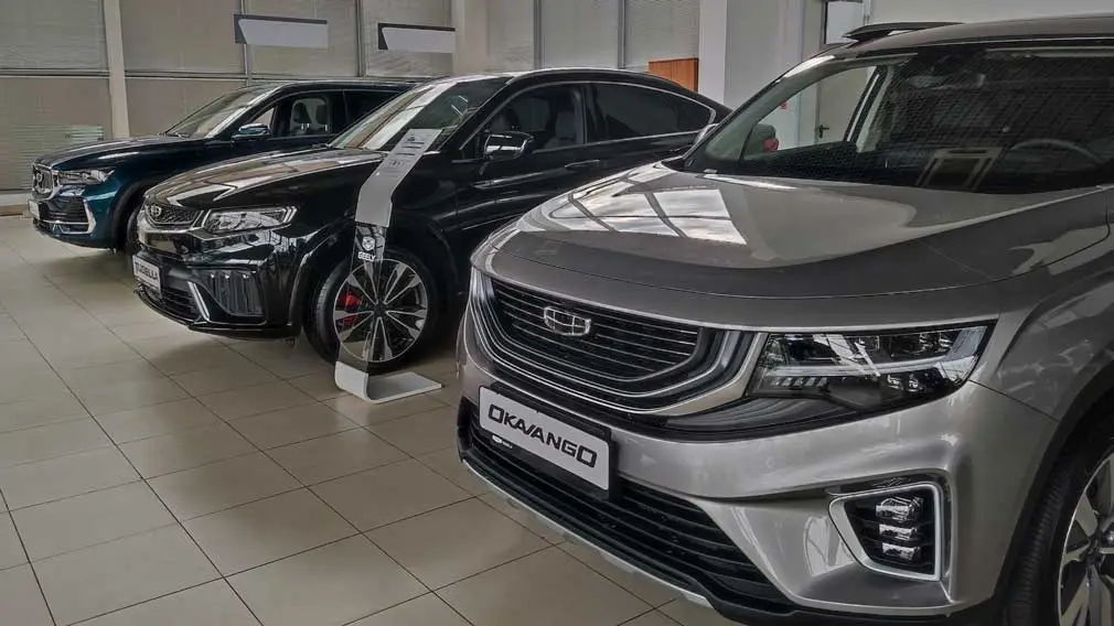 Стало известно, что не устраивает в китайских автомобилях самих китайцев