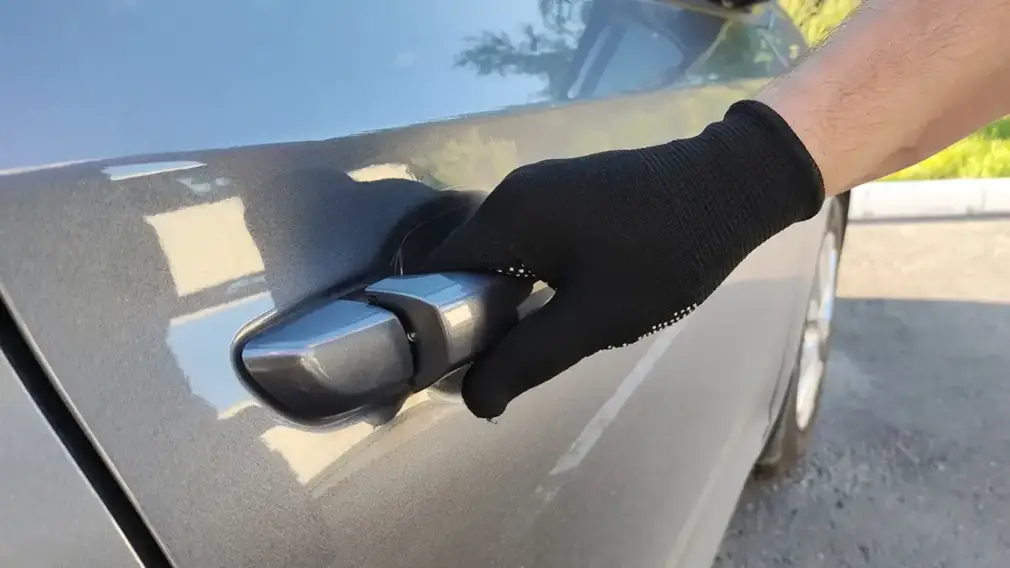 Страховщики бьют тревогу: число автоугонов в России вырастет