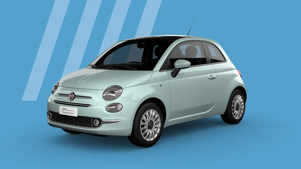 Fiat 500 уходит в историю: появились подробности