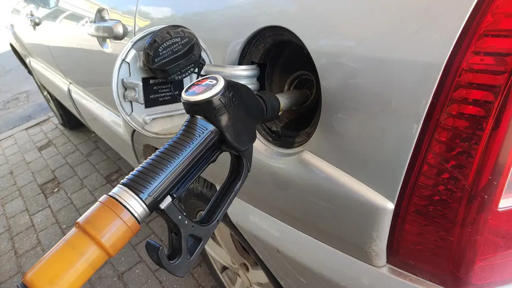 Бензин на бирже дорожает — как это отразится на цене топлива на заправках