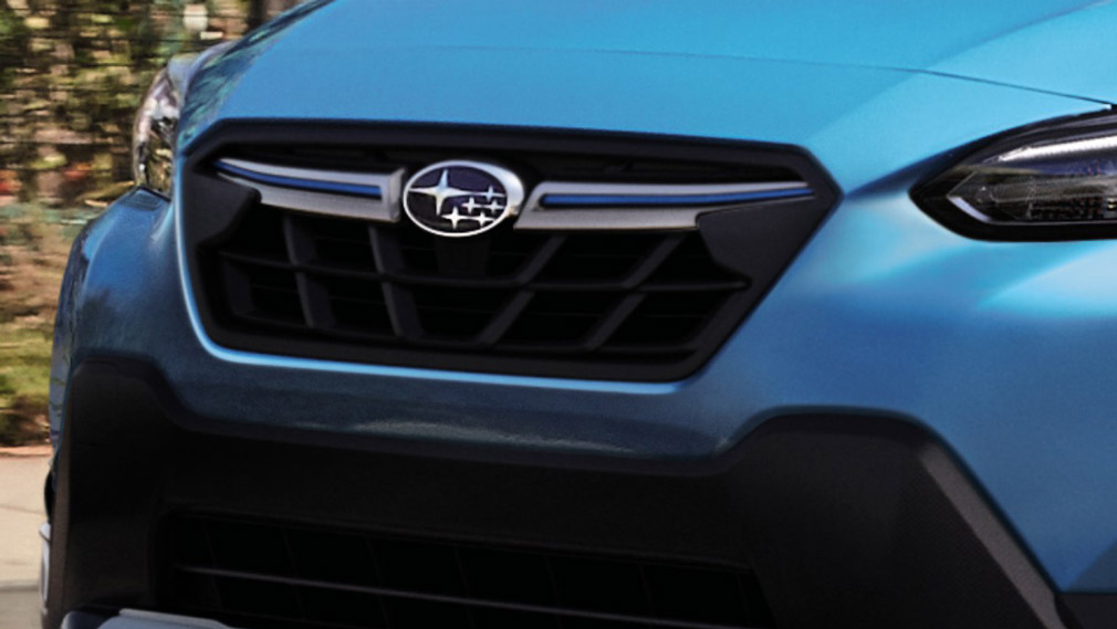 Обновленный Subaru Crosstrek для североамериканского рынка представят 9 февраля