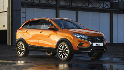 АВТОВАЗ продолжит выпускать запчасти для LADA XRAY