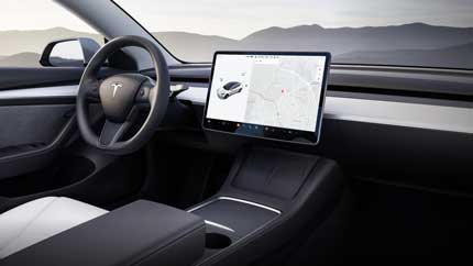 Продажи Tesla выросли на 83% во втором квартале 2023 года