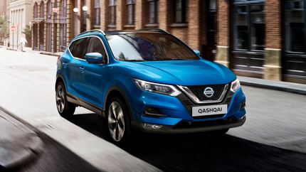 Nissan продлил приостановку работы петербургского автозавода