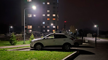 Составлен список самых угоняемых автомобилей в России в 2022 году