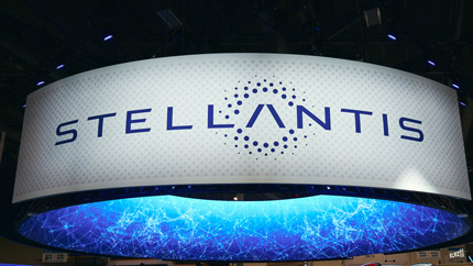 Stellantis выпустит новый электрокроссовер в 2025 году