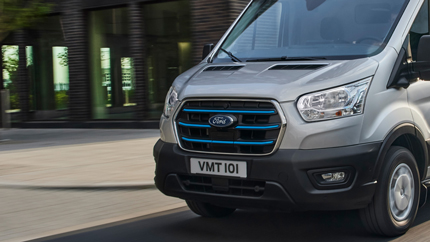 Компания Ford отзывает почти 3 млн машин из-за дефекта КПП 