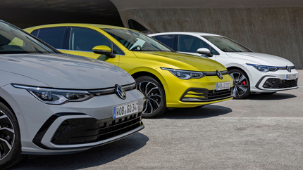 Volkswagen принял неожиданное решение по хэтчбеку Volkswagen Golf