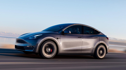 Более 3,4 тыс. электрокаров Tesla Model Y попали под отзыв из-за плохой затяжки болтов