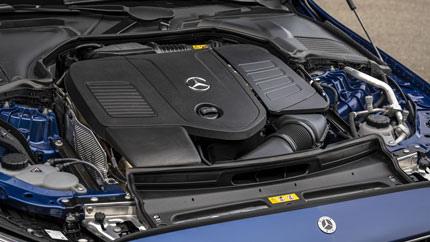 На бывшем предприятии Mercedes-Benz будут выпускать премиальные китайские авто