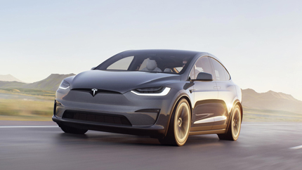 Tesla стала лидером среди премиальных марок на рынке США в 2022 году