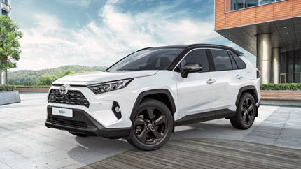 В Казахстане могут запустить производство автомобилей Toyota 
