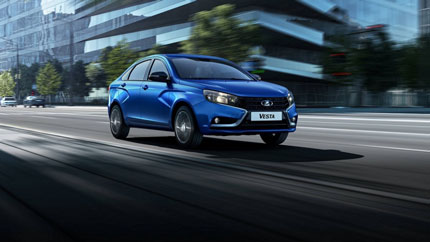 АВТОВАЗ может выпустить упрощенные версии автомобилей LADA NIVA, VESTA и LARGUS в 2022 году
