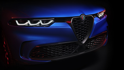 Alfa Romeo задумалась о выпуске высокопроизводительного кроссовера Tonale Quadrifoglio