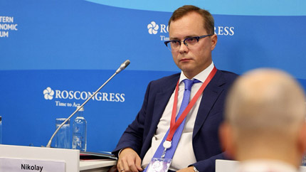 В России начнут выпускать автомобили под маркой «Соллерс»