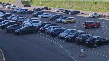 В Приморье продавцы массово снимают с продажи гибридные автомобили