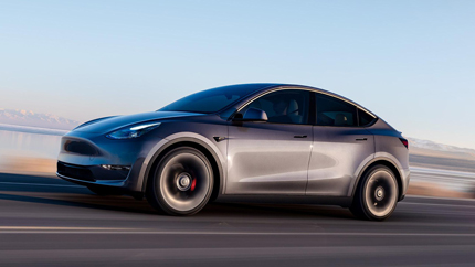 Tesla будет продавать в Канаде китайские Model Y