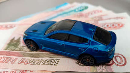 Стоимость подержанных автомобилей в июне осталась на уровне мая 2022 года