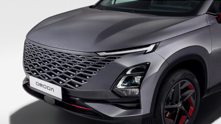 В компании CHERY рассказали о моторе нового кроссовера OMODA C5 для рынка РФ