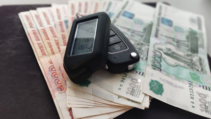 Стало известно, как подорожали новые машины за первую половину 2022 года