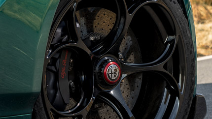 Alfa Romeo готовит электрический седан E-сегмента для североамериканского рынка