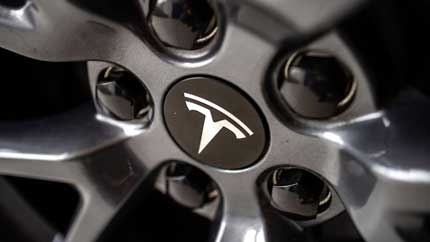 Tesla выпустила двухмиллионный электромобиль в Шанхае