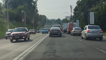 Каршеринговые сервисы в РФ начали пополнять свои автопарки китайскими автомашинами в 2022 году